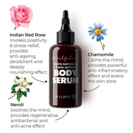 Brillare Science Mindfulness Body Ritual