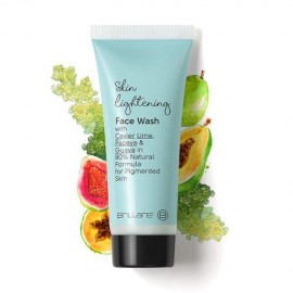 Brillare Skin Lightening Face Wash - 100ml