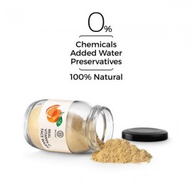 Brillare Real Vitamin C Face Wash 15gm