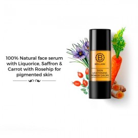 Brillare Skin Lightening Power Drops - 15ml