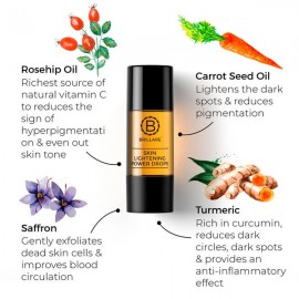 Brillare Skin Lightening Power Drops - 15ml
