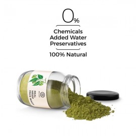 Brillare Real Neem Face Wash 15gm