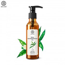 Brillare Real Mahabhringraj Oil 50ml Pure hair oil Brillare Real Mahabhringraj Oil 50ml Pure hair oil