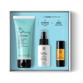 Brillare Skin Lightening Summer Care Kit