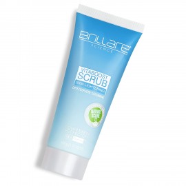 Brillare Science Skin Lighting Vita Boost Scrub 100gm