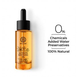 Brillare Science Ultimate Soothing Oil 30ml