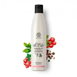 Dandruff Control Shampoo For Itchy, Flaky Scalp - 300 ml