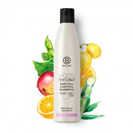 Hair Fall Control Shampoo To Reduce Seasonal Hair Fall - 300 ml