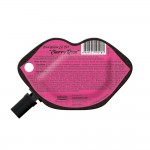 PUREDERM COLOR KEEPER LIP TINT "CHERRY ROSE"