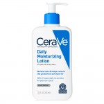 CeraVe Daily Moisturizing Lotion - 355ml CeraVe Daily Moisturizing Lotion - 355ml
