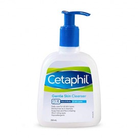 Cetaphil Gentle Skin Cleanser All Skin Type 250 ML