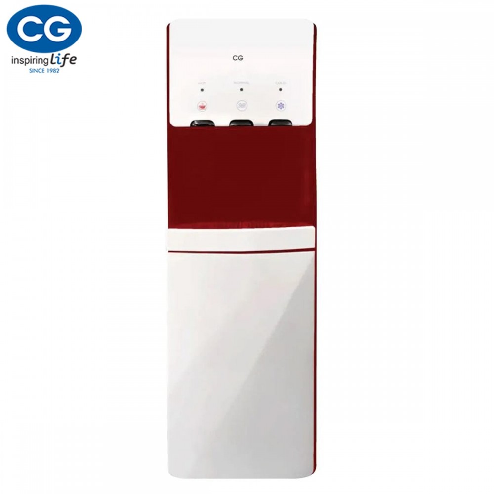 Hot & Cold Automatic Water Dispenser Hot & Cold Automatic Water Dispenser