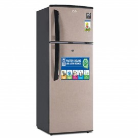 CG REFRIGERATOR DOUBLE DOOR 170 LTR-CGD170P6.GF