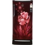 Cg-single Door Refrigerator 195 L-CGMRS2006AQWIN Cg-single Door Refrigerator 195 L-CGMRS2006AQWIN