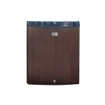 CG REFRIGERATOR CGS6013BW  60LTR CG REFRIGERATOR CGS6013BW  60LTR