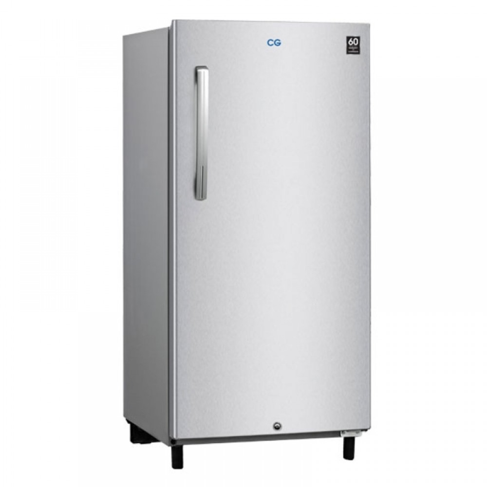 CG SINGLE DOOR REFRIGERATOR CGS185N5 - 175 LTRS CG SINGLE DOOR REFRIGERATOR CGS185N5 - 175 LTRS