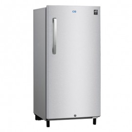 CG SINGLE DOOR REFRIGERATOR CGS185N5 - 175 LTRS
