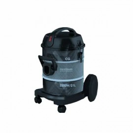 CG VACUUM CLEANER CGVC22AD01 WET AND DRY
