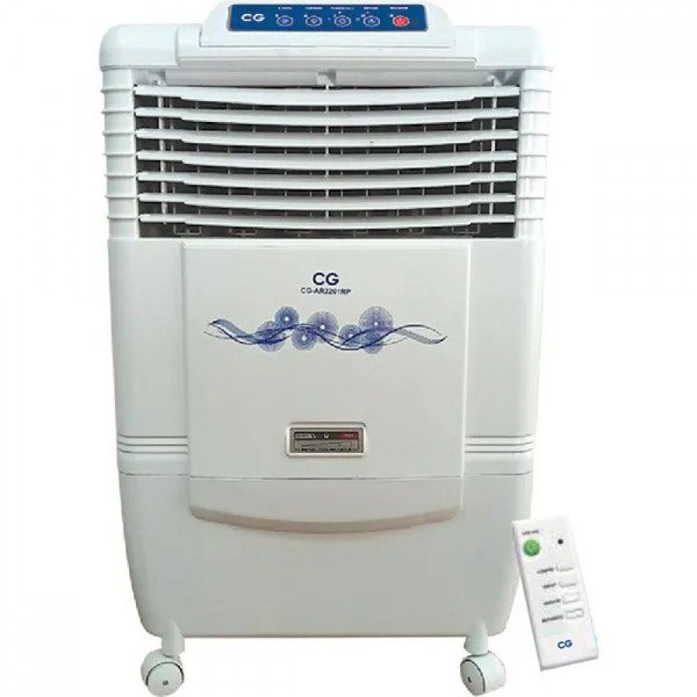 Personal Cooler 35 Ltr. | CGAR3501RP | Air Cooler Personal Cooler 35 Ltr. | CGAR3501RP | Air Cooler