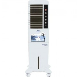 Tower Cooler 35 Ltr. | CGAR35F01R | Air Cooler