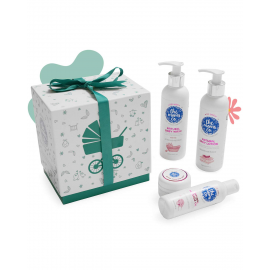MOM-TO-BE COMPLETE CARE GIFT SET