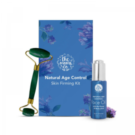 The Moms Co. Natural Age Control Skin Firming Kit