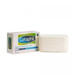 Cetaphil Cleansing & Moisturizing Syndet Bar - 75g  Cetaphil Cleansing & Moisturizing Syndet Bar - 75g