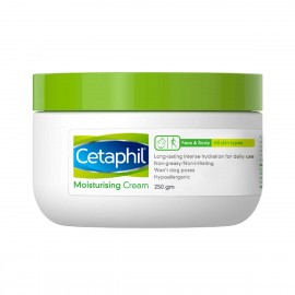 Cetaphil Moisturizing Cream - 250g