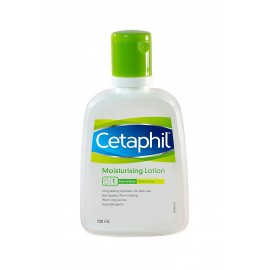 Cetaphil Moisturizing Lotion - 100ml