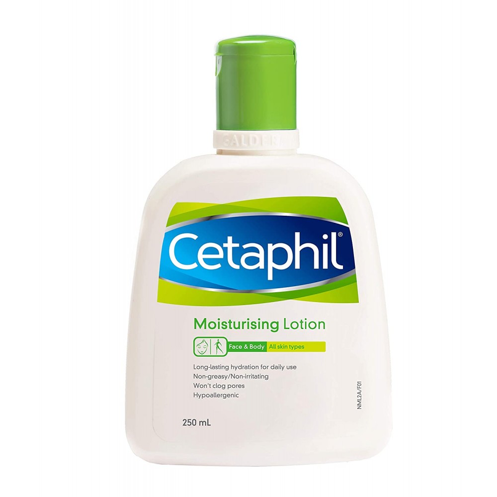 Cetaphil Moisturizing Lotion - 250ml