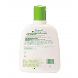 Cetaphil Moisturizing Lotion - 250ml