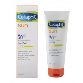 Cetaphil Sun SPF 30 Gel - 100ml