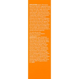 Cetaphil Sun SPF 50 Very High Protection Light Gel - 50 ml Cetaphil Sun SPF 50 Very High Protection Light Gel - 50 ml