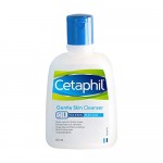 Cetaphil Gentle Skin Cleanser - 125ml Cetaphil Gentle Skin Cleanser - 125ml