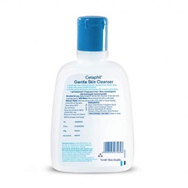 Cetaphil Gentle Skin Cleanser - 125ml Cetaphil Gentle Skin Cleanser - 125ml