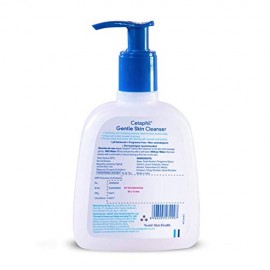 Cetaphil Gentle Skin Cleanser - 250ml Cetaphil Gentle Skin Cleanser - 250ml