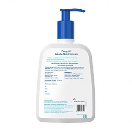 Cetaphil Gentle Skin Cleanser - 500ml Cetaphil Gentle Skin Cleanser - 500ml