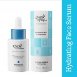 Chemist At Play Hydrating Face Serum - 30ML (11 KDa Hyaluronic Acid + 10% Niacinamide) Chemist At Play Hydrating Face Serum - 30ML (11 KDa Hyaluronic Acid + 10% Niacinamide)