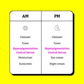 Chemist At Play Hyperpigmentation Face Serum - 30ML (3% Tranexamic Acid + 5% Niacinamide) Chemist At Play Hyperpigmentation Face Serum - 30ML (3% Tranexamic Acid + 5% Niacinamide)