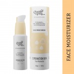 Chemist At Play Face Moisturizer For Combination Skin - 45GM (1% Pentavitin + 0.5% Hyaluronic Acid + 0.5% Co Enzyme Q10) Chemist At Play Face Moisturizer For Combination Skin - 45GM (1% Pentavitin + 0.5% Hyaluronic Acid + 0.5% Co Enzyme Q10)