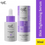 Chemist At Play Skin Tightening Face Serum - 30ml (94% Phytosqualan + 1% Zemea) Chemist At Play Skin Tightening Face Serum - 30ml (94% Phytosqualan + 1% Zemea)