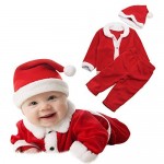 Christmas Santa Costume For Kids Christmas Santa Costume For Kids
