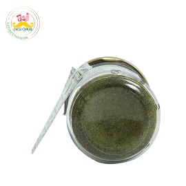 Desi Grub Herbal Antioxidant (Stinging Nettle & Curry Leaves) Tea 40 Gms  Desi Grub Herbal Antioxidant (Stinging Nettle & Curry Leaves) Tea 40 Gms