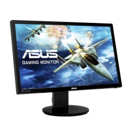 ASUS 24″ Gaming Monitor, 144 Hz 1ms Height Adjustable Stand, 350 cd/m2, Built-in Speakers