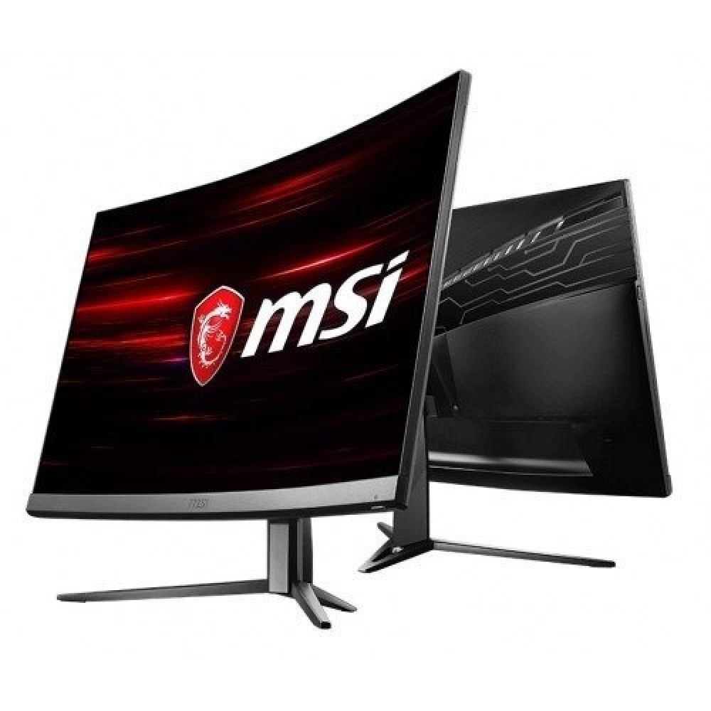 MSI 24 144Hz Monitor Curved MSI 24 144Hz Monitor Curved