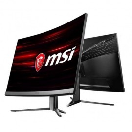 MSI 24 144Hz Monitor Curved