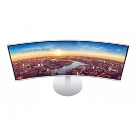 Samsung 34″ 4K Ultra-Wide Curved Monitor with Thunderbolt 3 100Mhz Samsung 34″ 4K Ultra-Wide Curved Monitor with Thunderbolt 3 100Mhz