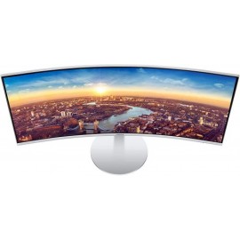 Samsung 34″ 4K Ultra-Wide Curved Monitor with Thunderbolt 3 100Mhz Samsung 34″ 4K Ultra-Wide Curved Monitor with Thunderbolt 3 100Mhz