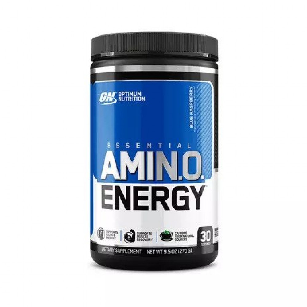 Essential Amino Energy 270 Grams Essential Amino Energy 270 Grams