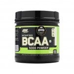 Optimum Nutrition, Instantized BCAA 5000 Powder, 12.16 oz (345 g) Optimum Nutrition, Instantized BCAA 5000 Powder, 12.16 oz (345 g)